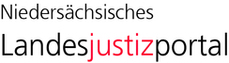 alt="Logo Niedersächsisches Landesjustizportal (öffnet Seite https://justizportal.niedersachsen.de/startseite/)"